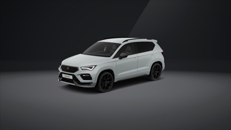 Cupra Ateca 2,0 TSI VZ 300PS DSG 4x4