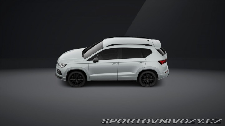 Cupra Ateca 2,0 TSI VZ 300PS DSG 4x4 2026