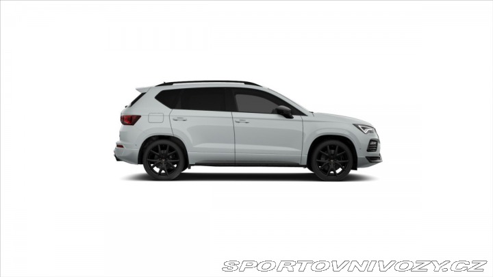 Cupra Ateca 2,0 TSI VZ 300PS DSG 4x4 2026
