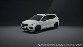 Cupra Ateca 2,0 TSI VZ 300PS DSG 4x4 2026