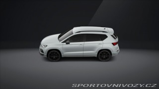 Cupra Ateca 2,0 TSI VZ 300PS DSG 4x4 2026