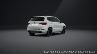 Cupra Ateca 2,0 TSI VZ 300PS DSG 4x4 2026