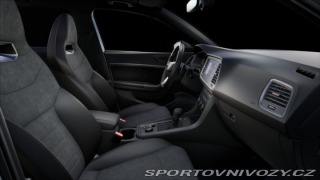 Cupra Ateca 2,0 TSI VZ 300PS DSG 4x4 2026