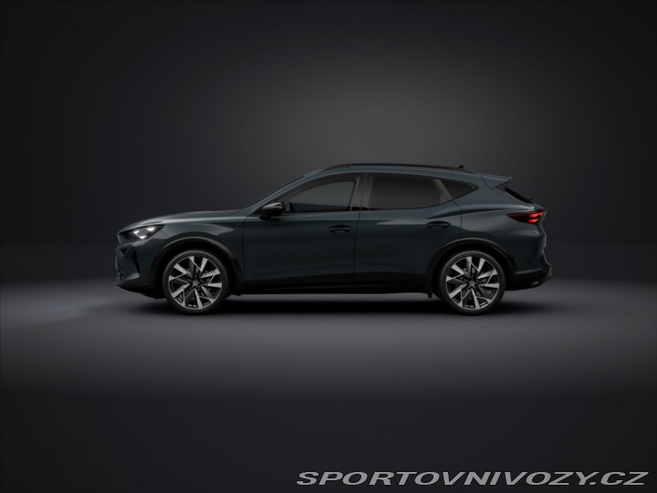 Cupra Formentor 1,5 e-TSI DSG Dynamic 2026
