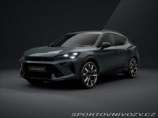 Cupra Formentor 1,5 e-TSI DSG Dynamic 2026