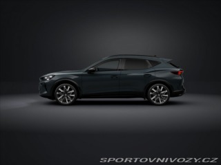Cupra Formentor 1,5 e-TSI DSG Dynamic 2026