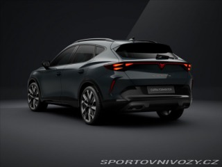 Cupra Formentor 1,5 e-TSI DSG Dynamic 2026