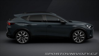 Cupra Formentor 1,5 e-TSI DSG Dynamic 2026