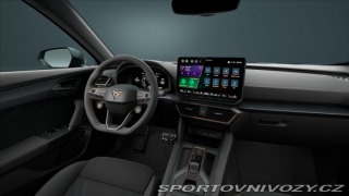 Cupra Formentor 1,5 e-TSI DSG Dynamic 2026