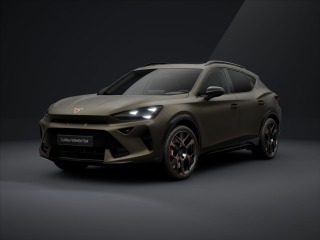 Cupra Formentor 2,0 TSI VZ Extreme DSG 4x