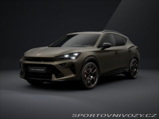 Cupra Formentor 2,5 TSI VZ5 DSG 4x4 2026