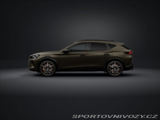 Cupra Formentor 2,5 TSI VZ5 DSG 4x4 2026