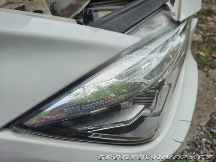 BMW 3 2,0   xDrive Touring M Sp 2016