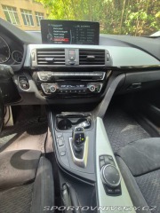 BMW 3 2,0   xDrive Touring M Sp 2016