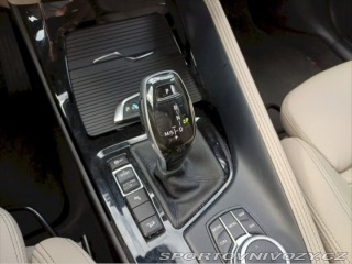BMW X1 2,0 2019