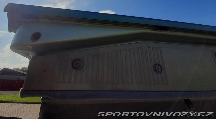 Mercedes-Benz S 2,0 S124 200TE 1990