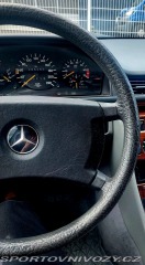 Mercedes-Benz S 2,0   S124 200TE 1990