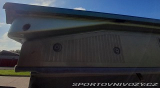 Mercedes-Benz S 2,0 S124 200TE 1990