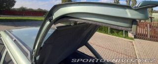Mercedes-Benz S 2,0   S124 200TE 1990