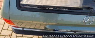 Mercedes-Benz S 2,0   S124 200TE 1990