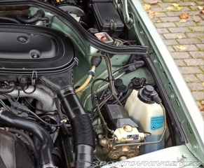 Mercedes-Benz S 2,0 S124 200TE 1990