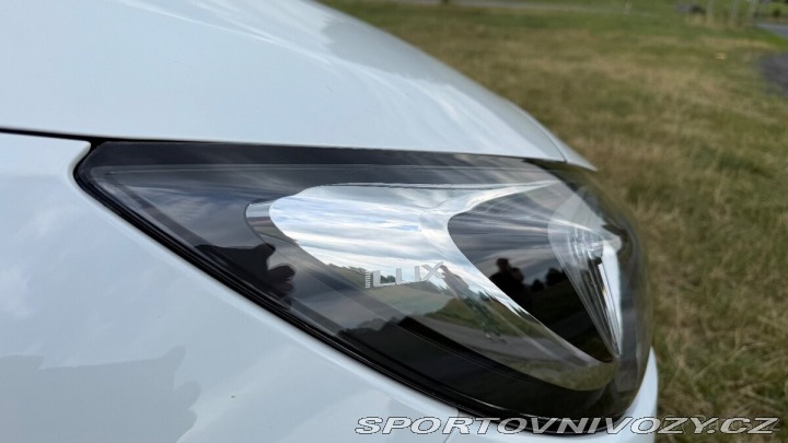Opel Astra 1,6   K T OPCline 2019