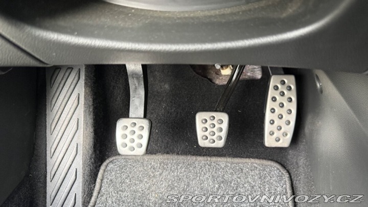 Opel Astra 1,6   K T OPCline 2019