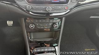 Opel Astra 1,6 K T OPCline 2019