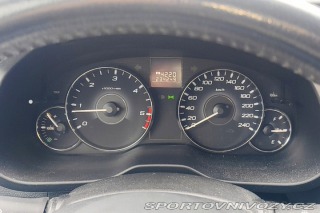 Subaru Legacy 2,0   2012 - 4x4 - D 2012