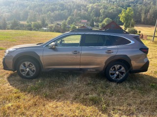 Subaru  Outback 2,5   AWD, TAŽNÉ