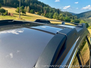 Subaru Ostatní modely Outback 2,5   AWD, TAŽNÉ 2022
