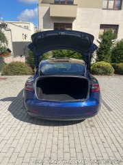 Tesla Model 3  2019