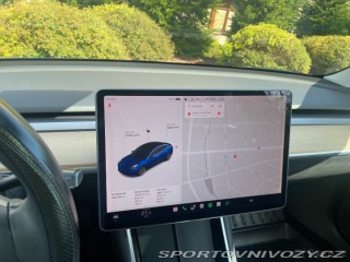 Tesla Model 3  2019