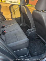 Volkswagen Ostatní modely Tiguan 2,0 2013