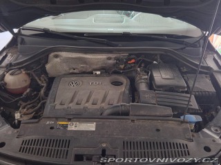 Volkswagen Ostatní modely Tiguan 2,0 2013