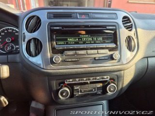 Volkswagen Ostatní modely Tiguan 2,0 2013
