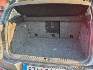 Volkswagen Ostatní modely Tiguan 2,0 2013