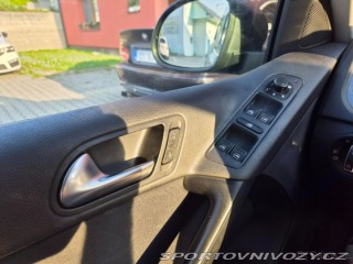 Volkswagen Ostatní modely Tiguan 2,0 2013