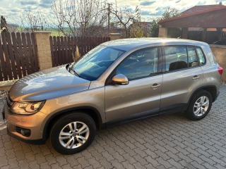 Volkswagen  Tiguan 2,0   Prodám