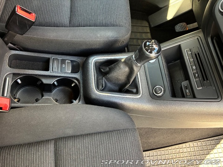Volkswagen Ostatní modely Tiguan 2,0   Prodám 2015