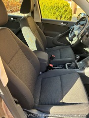 Volkswagen Ostatní modely Tiguan 2,0 Prodám 2015