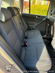 Volkswagen Ostatní modely Tiguan 2,0 Prodám 2015