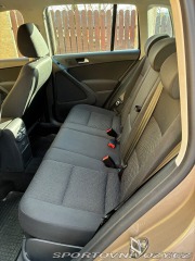Volkswagen Ostatní modely Tiguan 2,0 Prodám 2015
