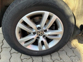 Volkswagen Ostatní modely Tiguan 2,0 Prodám 2015