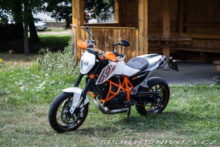 KTM Ostatní modely  2013
