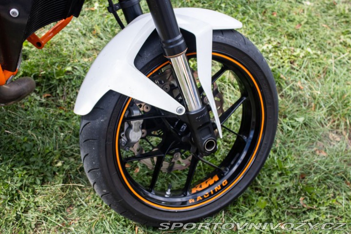 KTM Ostatní modely 2013