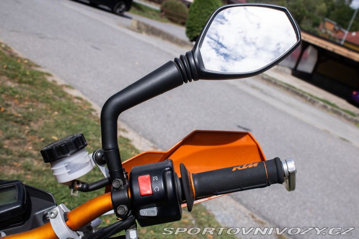 KTM Ostatní modely 2013