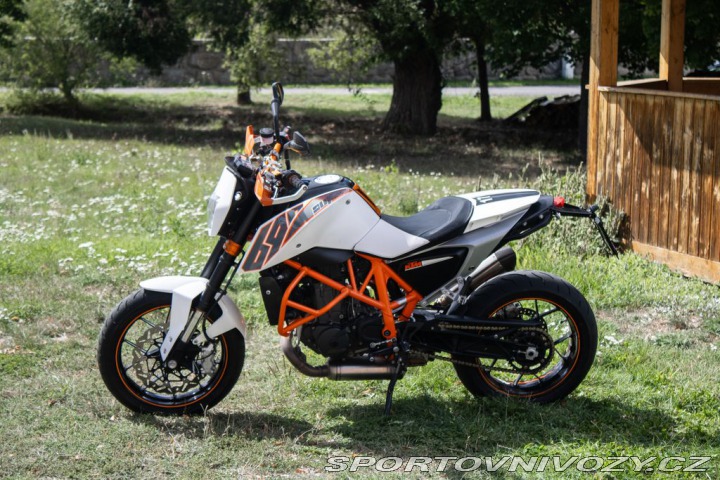 KTM Ostatní modely 2013