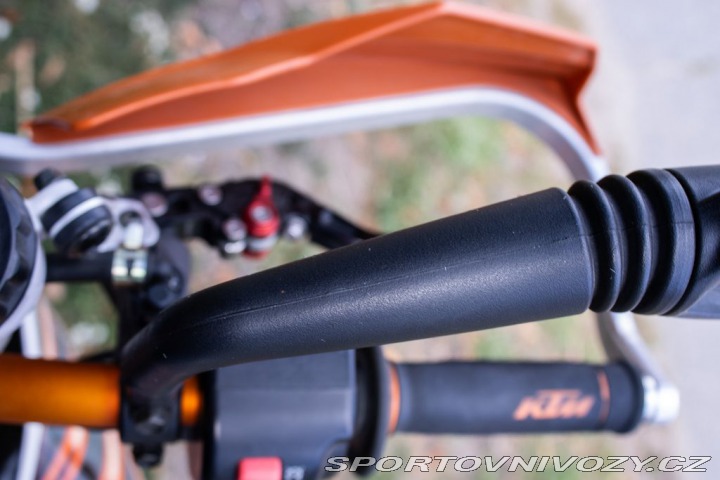 KTM Ostatní modely 2013