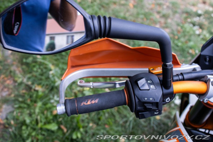 KTM Ostatní modely 2013